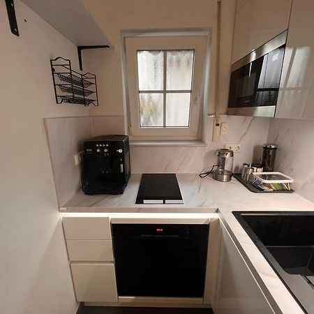 Ferienwohnung In Bester Lage Kassels Bagian luar foto