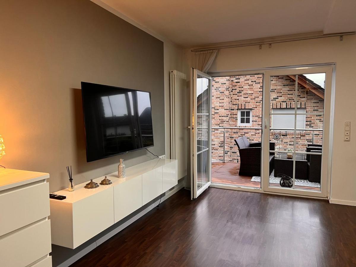 Ferienwohnung In Bester Lage Kassels Bagian luar foto